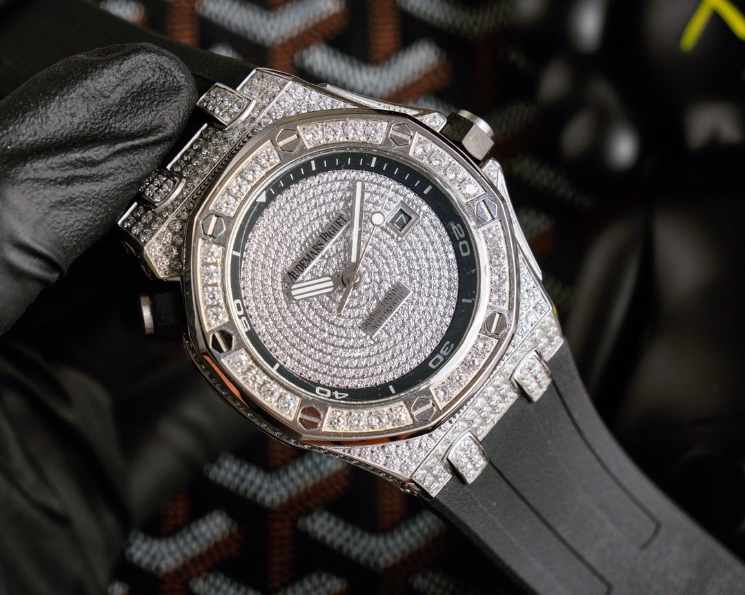 Audemars Piguet AP 4353