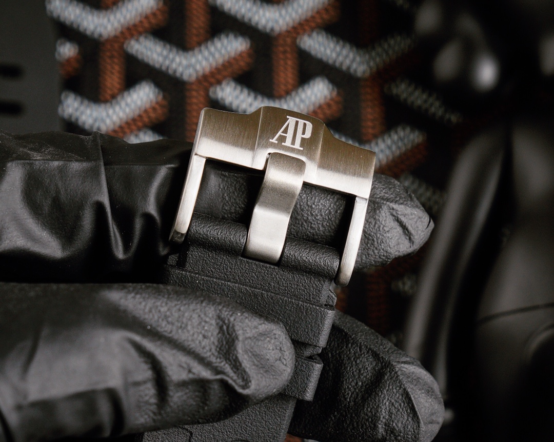 Audemars Piguet AP 4353