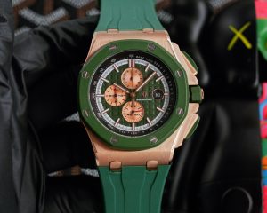 Audemars Piguet AP Royal Oak Series 5654