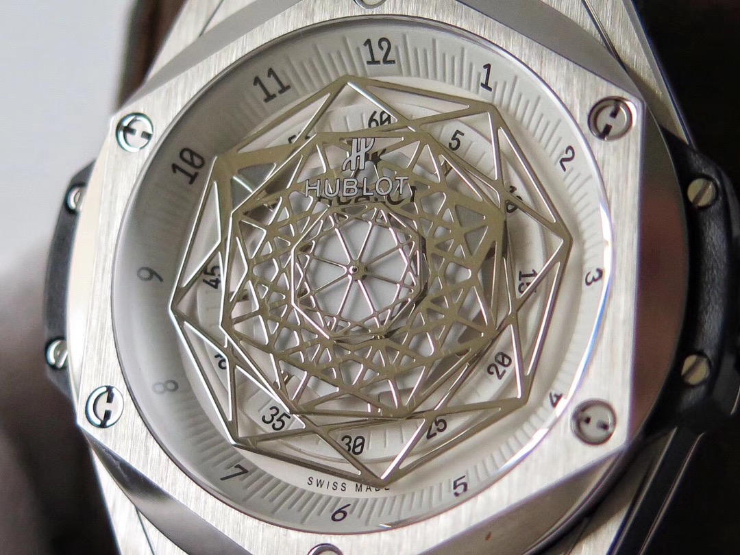 hublot The Big Bang