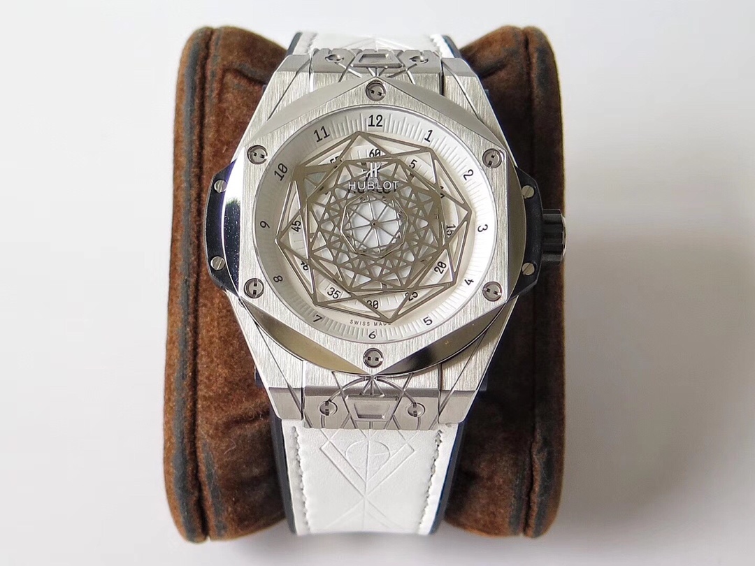 hublot The Big Bang