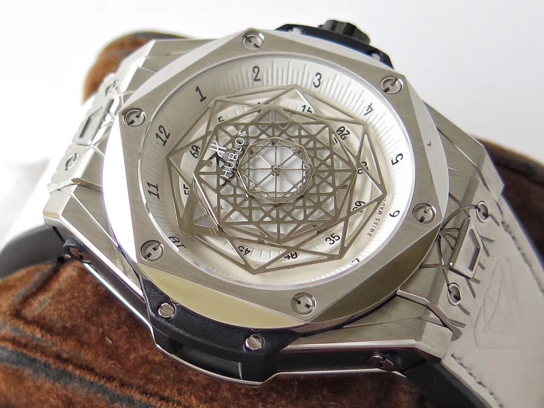 hublot The Big Bang