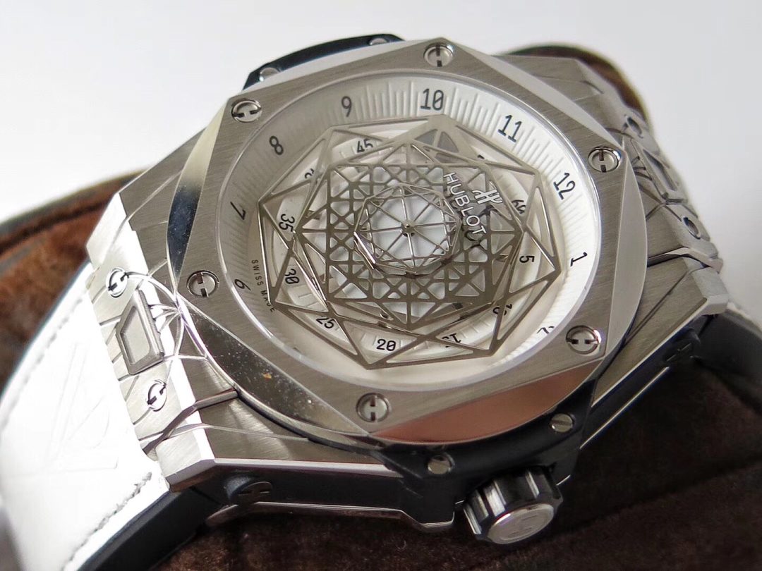 hublot The Big Bang