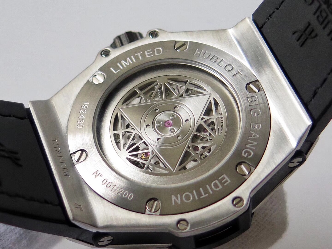 hublot The Big Bang