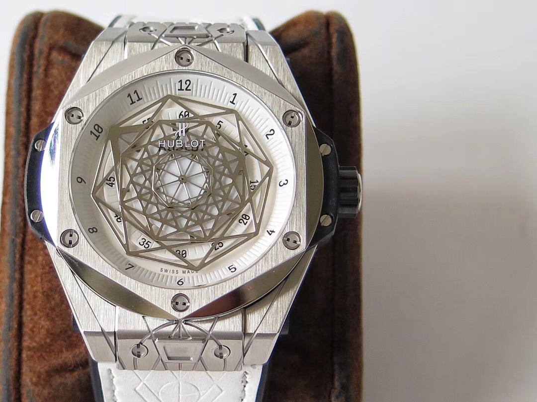 hublot The Big Bang