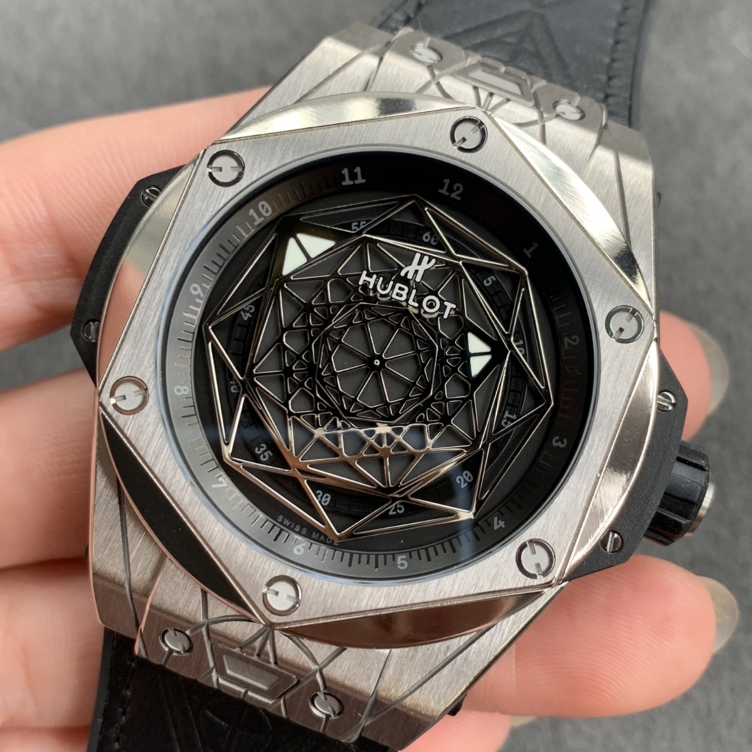 hublot The Big Bang