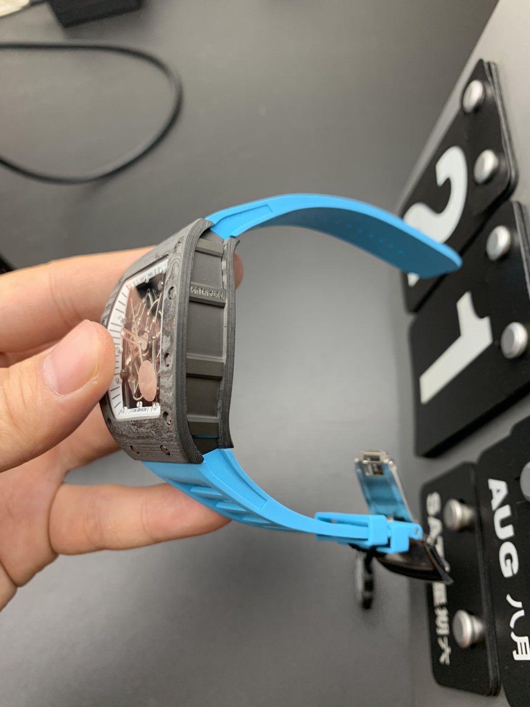 Richard Miller RM055