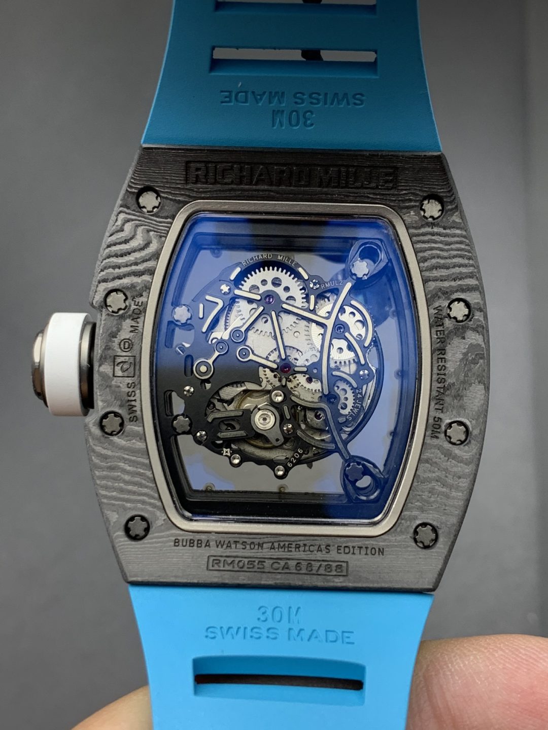 Richard Miller RM055