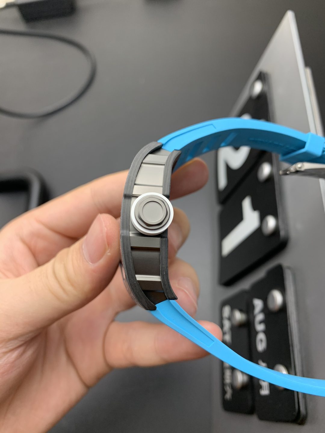 Richard Miller RM055