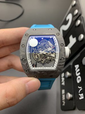 Richard Miller RM055