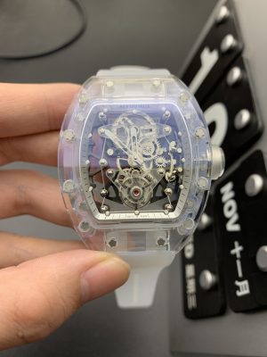 Richard Miller RM56-02