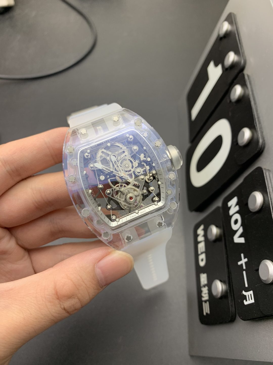 Richard Miller RM56-02