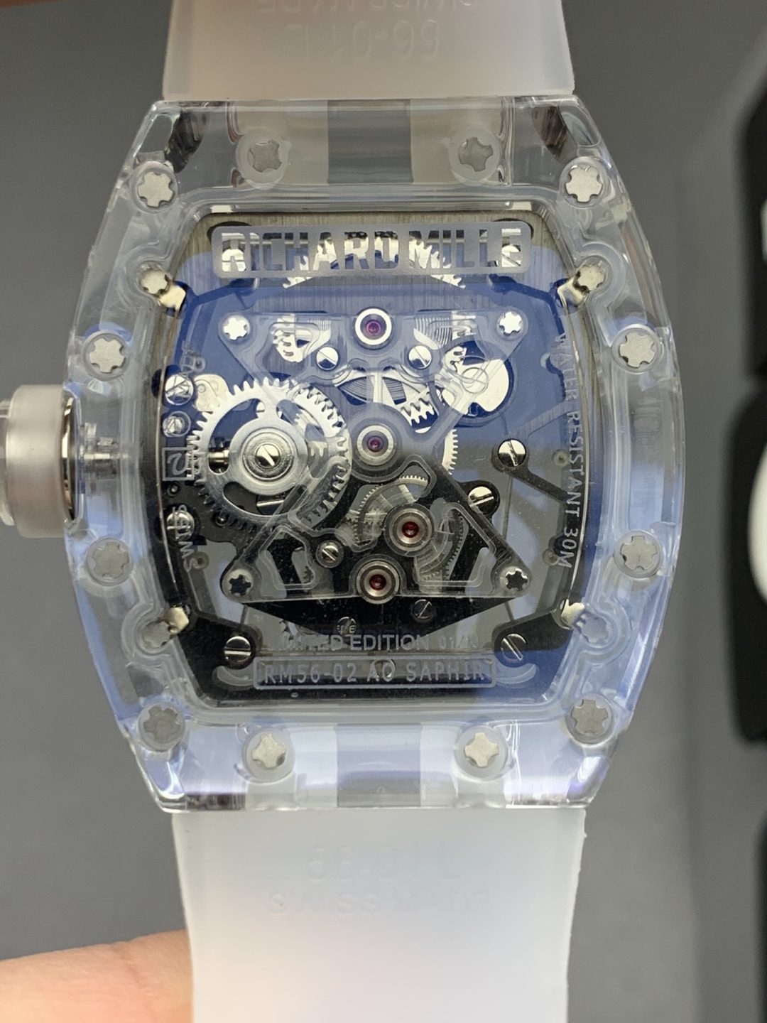 Richard Miller RM56-02