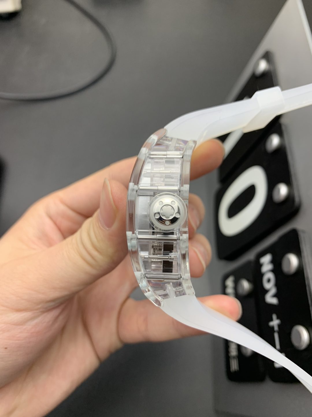 Richard Miller RM56-02