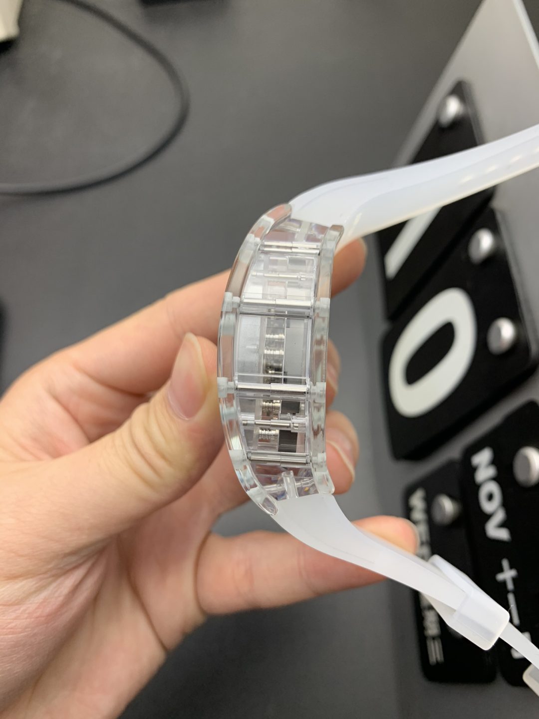 Richard Miller RM56-02