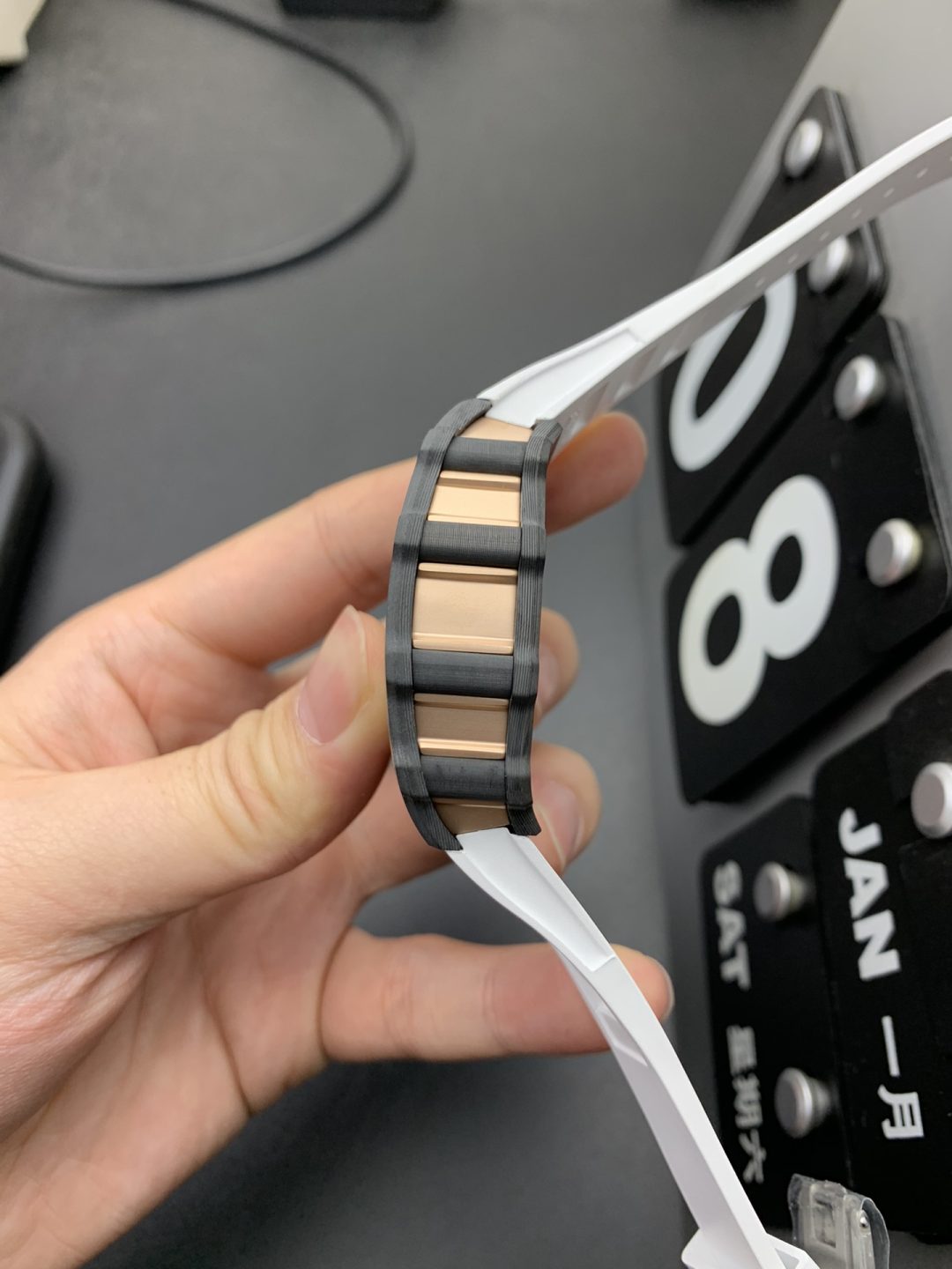 Richard Miller RM21-01