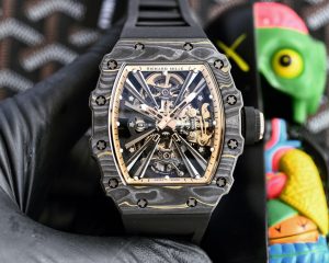 Richard Miller RM12-01