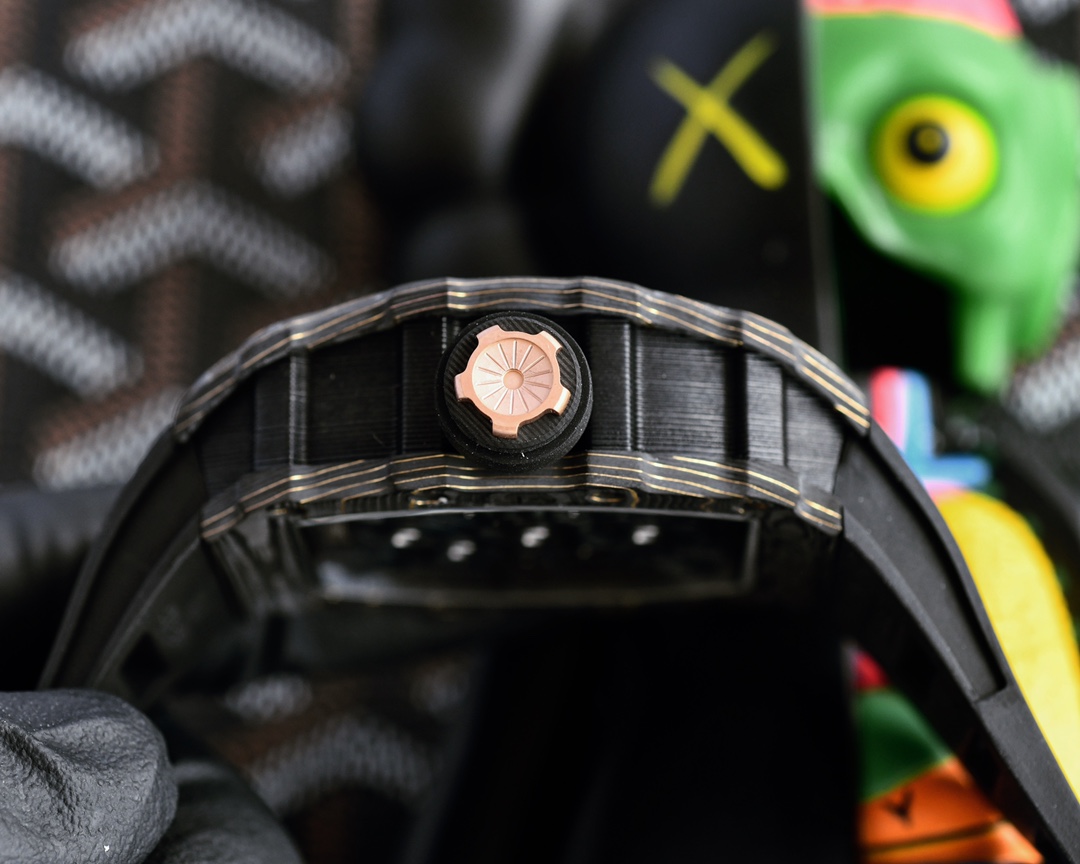 Richard Miller RM12-01