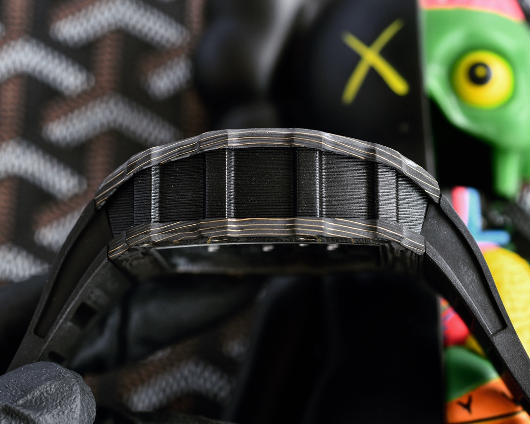 Richard Miller RM12-01