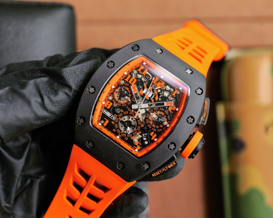 Richard Miller 11 03