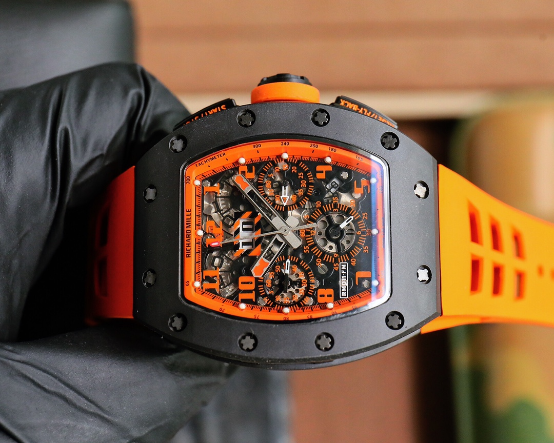 Richard Miller 11 03