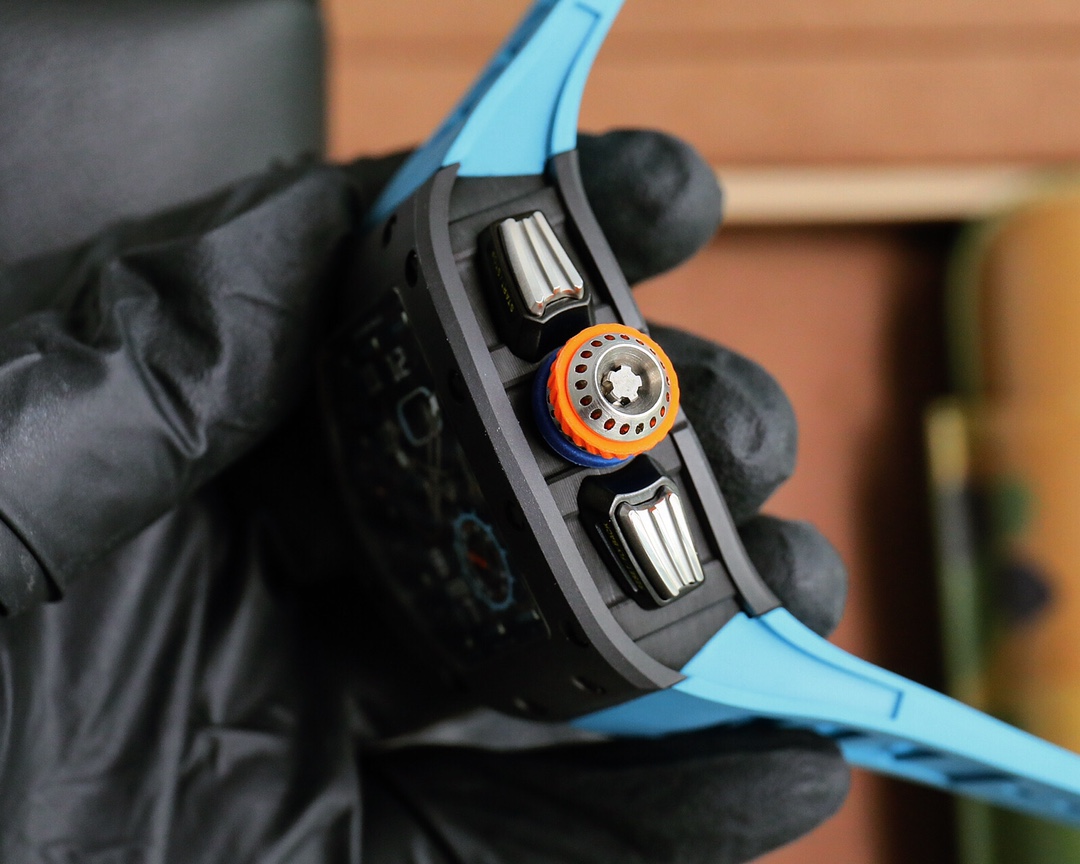 Richard Mill RM11-03