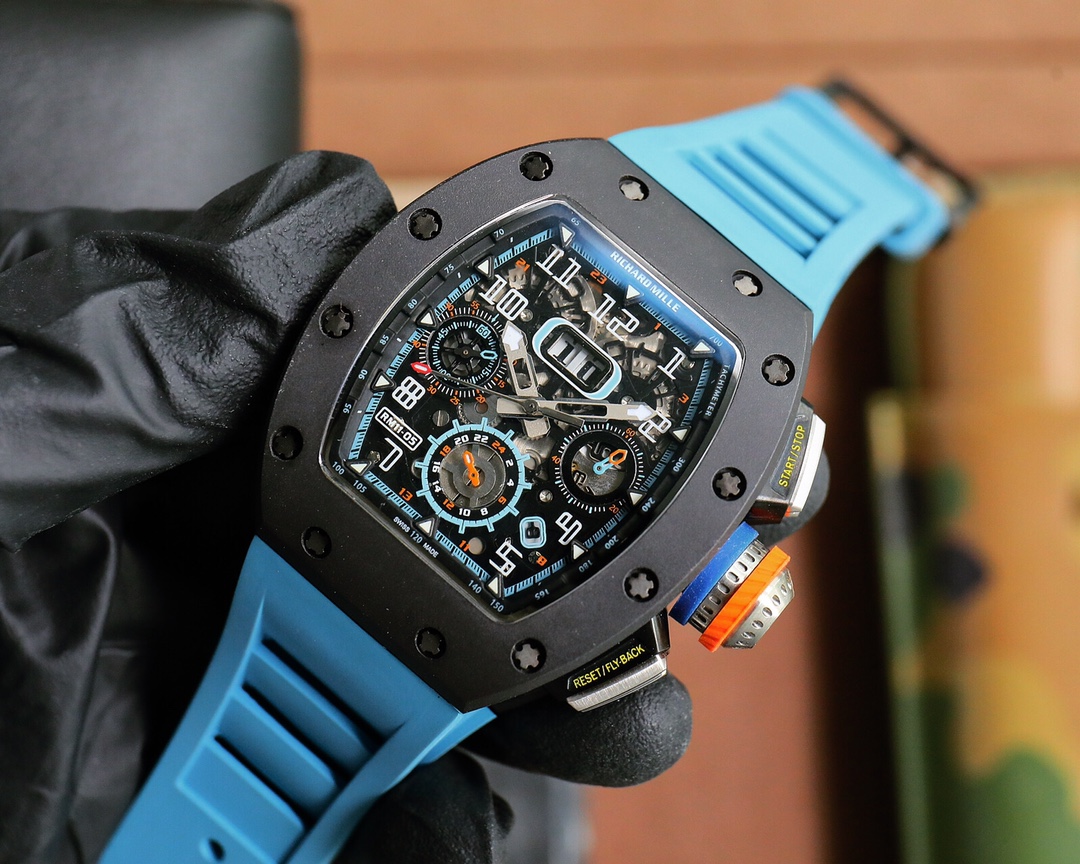 Richard Mill RM11-03