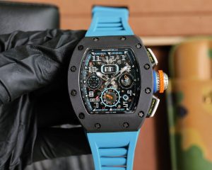 Richard Mill RM11-03