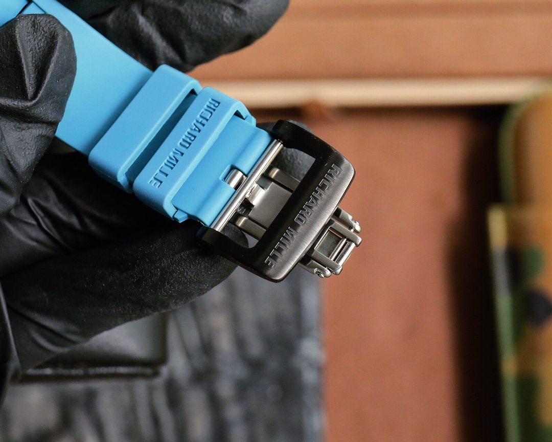 Richard Mill RM11-03