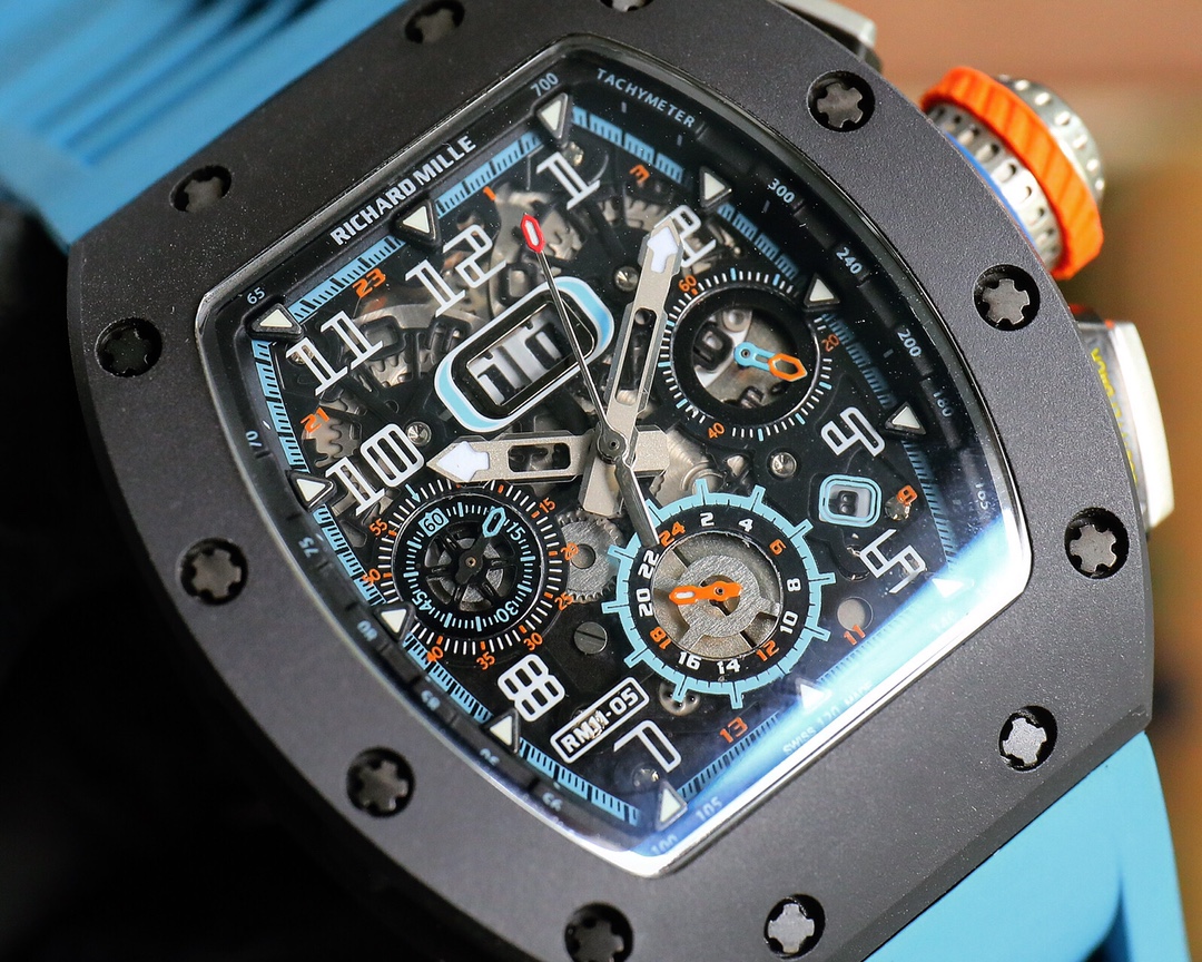 Richard Mill RM11-03