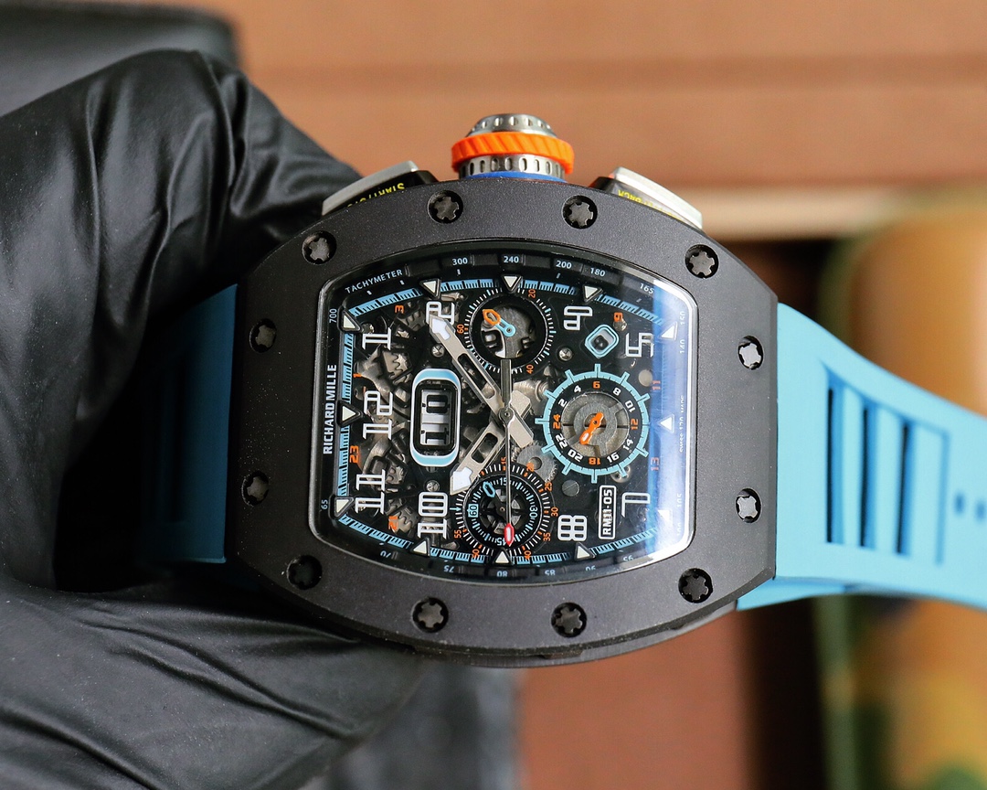 Richard Mill RM11-03