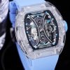 Richard Mille's "RM 53-01