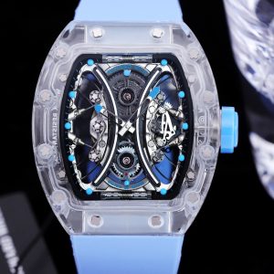 Richard Mille's "RM 53-01