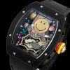 RICHARD MILLE RM 88