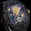 RICHARD MILLE RM 88