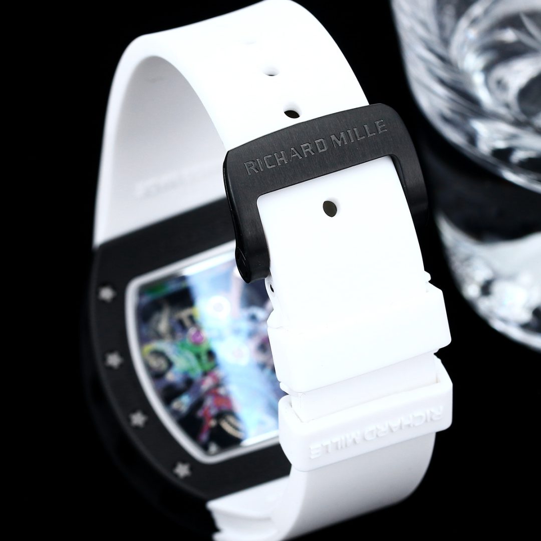 Richard Mille RM68-01