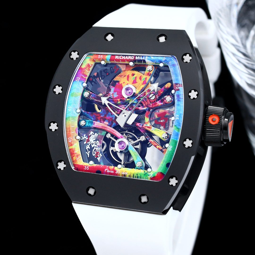 Richard Mille RM68-01