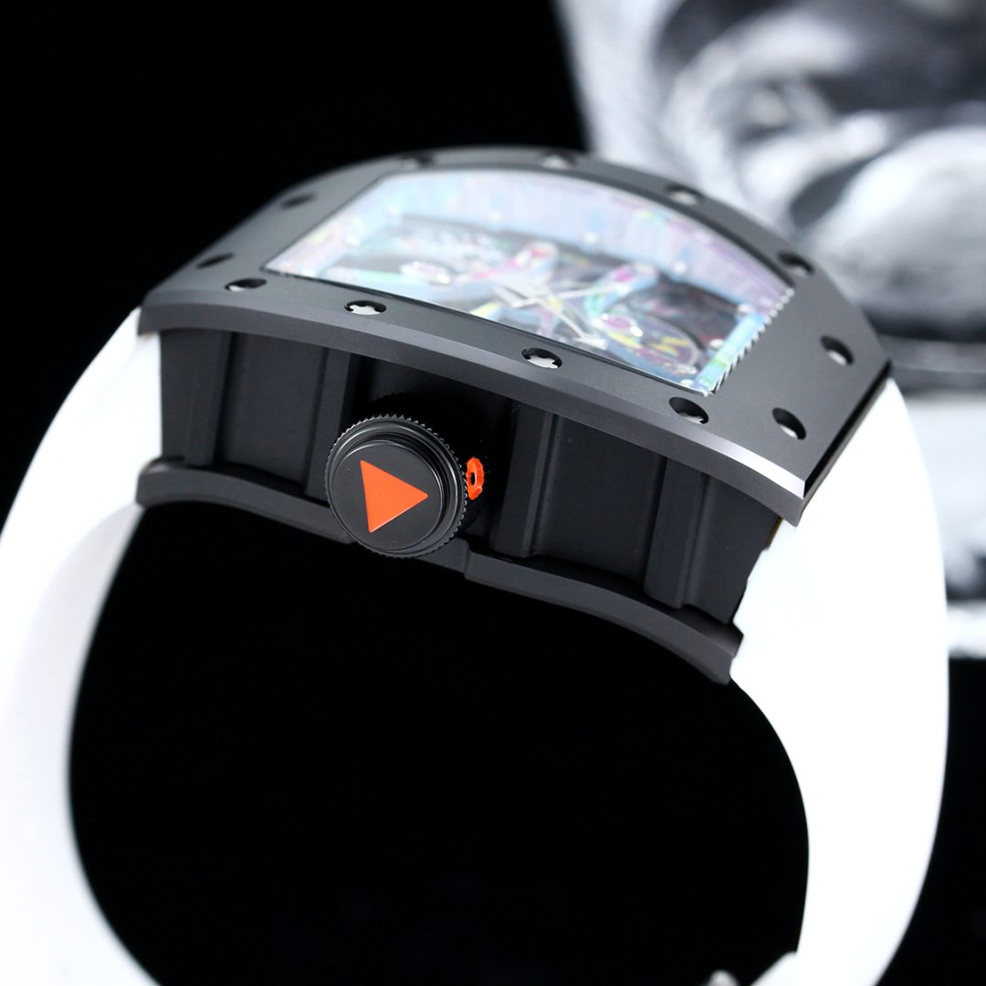 Richard Mille RM68-01