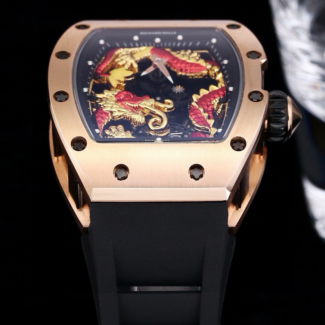 Richard Mille RM057