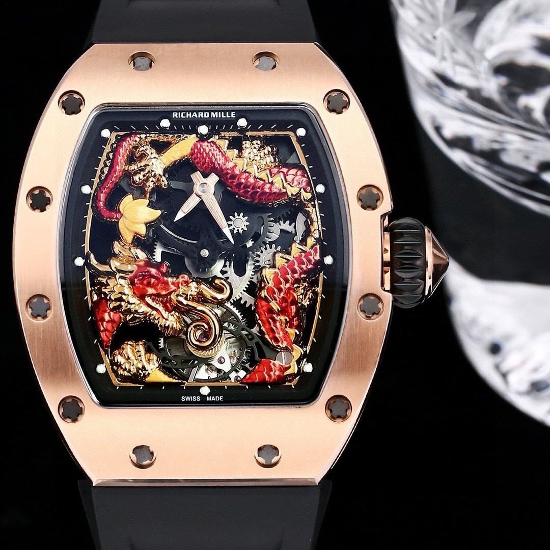 Richard Mille RM057