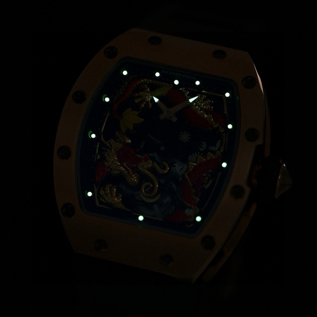 Richard Mille RM057