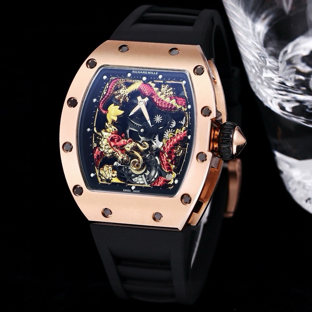 Richard Mille RM057