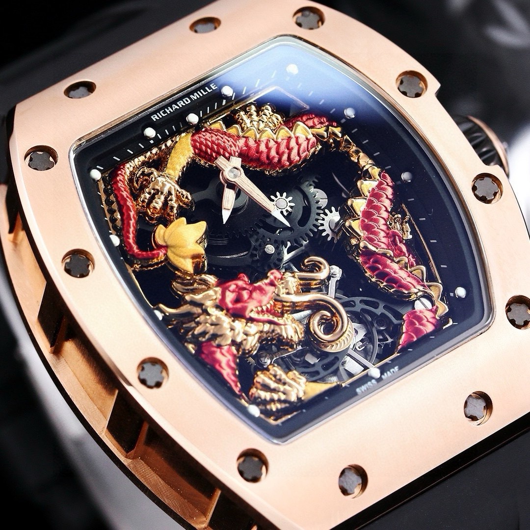 Richard Mille RM057
