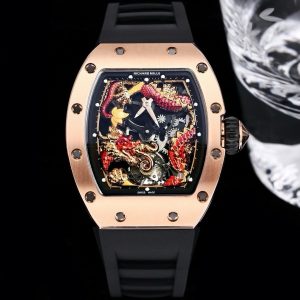 Richard Mille RM057