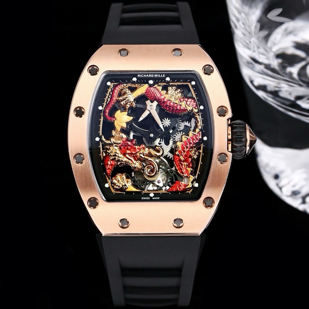 Richard Mille RM057