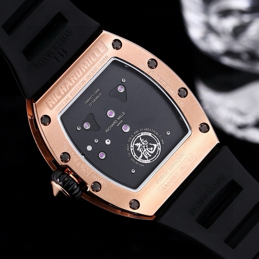 Richard Mille RM057