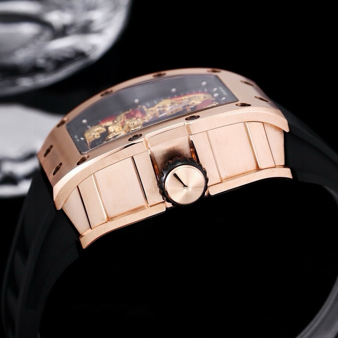 Richard Mille RM057