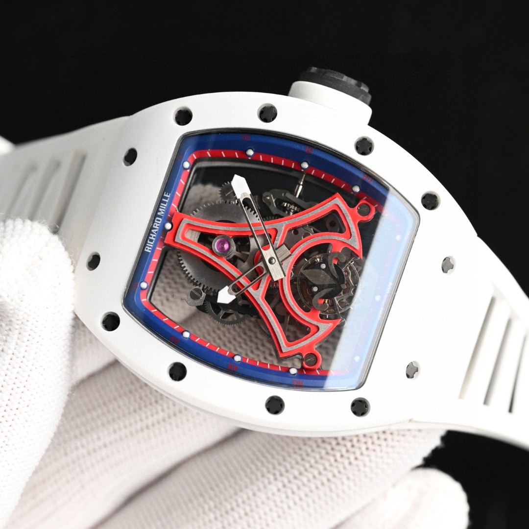 Richard Mille RM52-03