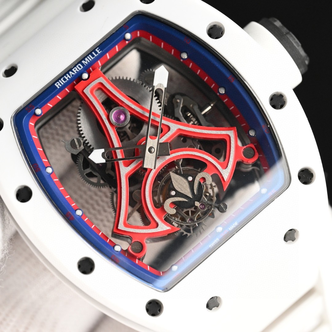 Richard Mille RM52-03