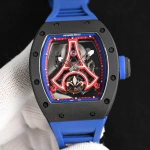 Richard Mille RM52-03